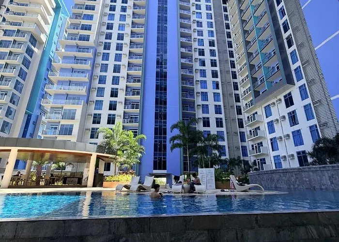 Aparthotel Unit In Near It Park With Balcony, Mountain View, Pool, Gym, Clubhouse *